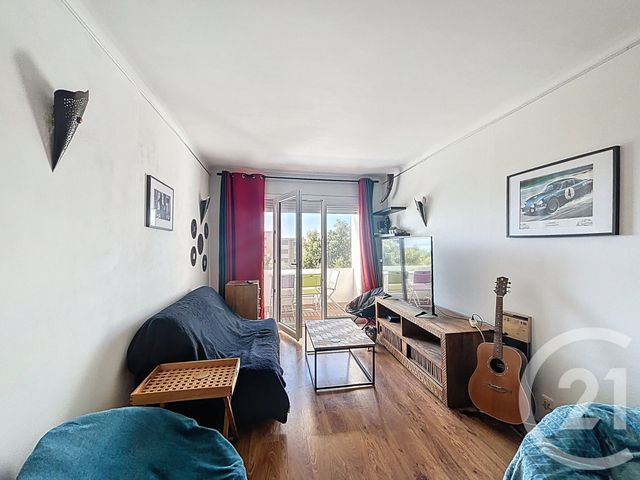 Appartement F2 à vendre - 2 pièces - 49.6 m2 - AJACCIO - 201 - CORSE - Century 21 Actif Immobilier