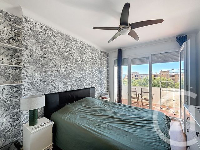 Appartement F2 à vendre - 2 pièces - 49.6 m2 - AJACCIO - 201 - CORSE - Century 21 Actif Immobilier