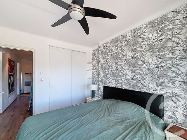 Appartement F2 à vendre - 2 pièces - 49.6 m2 - AJACCIO - 201 - CORSE - Century 21 Actif Immobilier