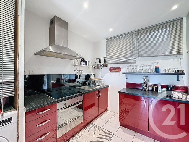 Appartement F2 à vendre - 2 pièces - 49.6 m2 - AJACCIO - 201 - CORSE - Century 21 Actif Immobilier