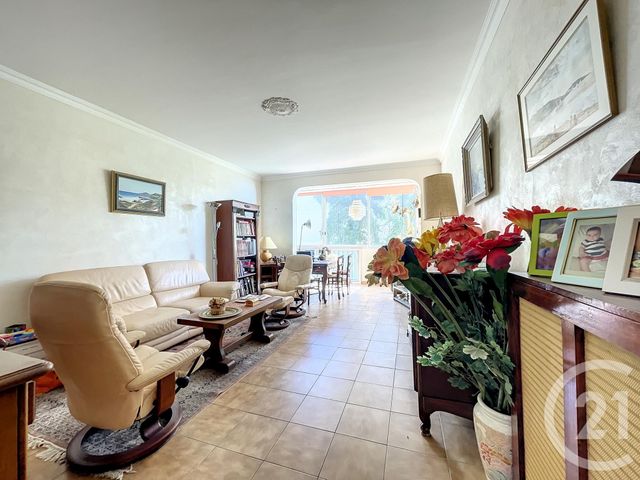 appartement - AJACCIO - 20