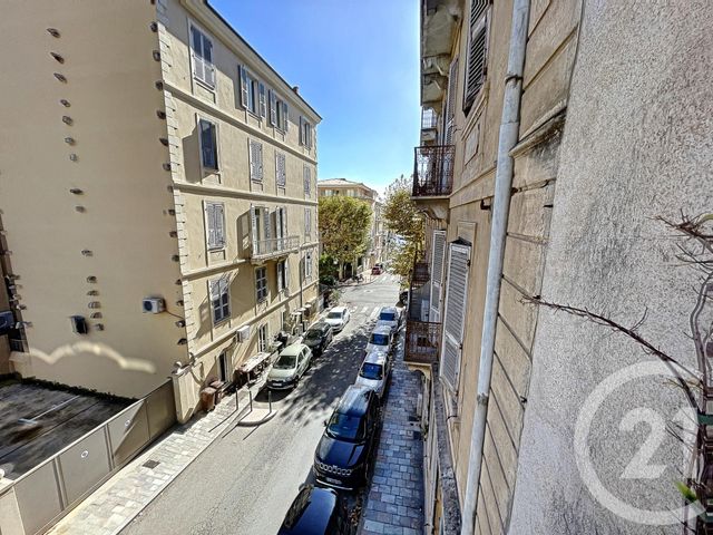 - AJACCIO - 