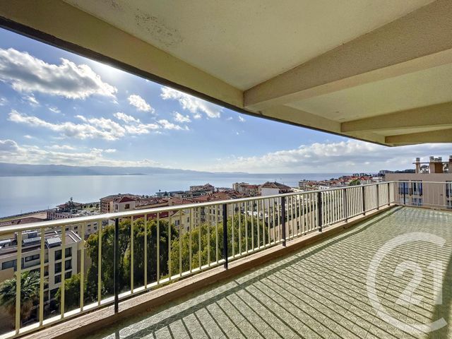  - AJACCIO - 