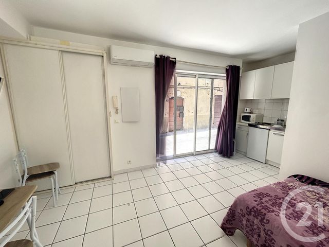 appartement - AJACCIO - 20