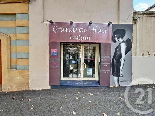 divers à vendre - 80.0 m2 - AJACCIO - 20 - CORSE - Century 21 Actif Immobilier