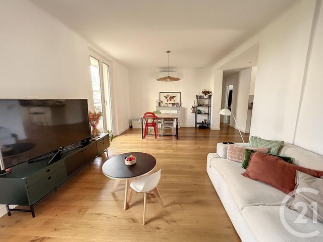 appartement - AJACCIO - 20
