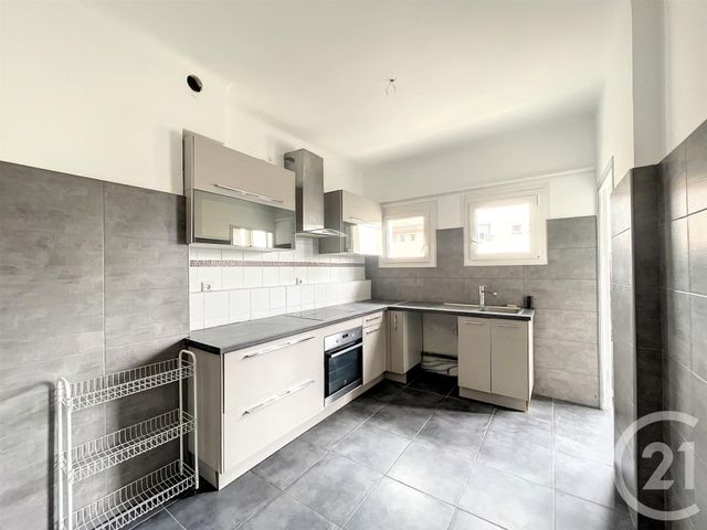 Appartement F3 à louer - 3 pièces - 65.0 m2 - AJACCIO - 20 - CORSE - Century 21 Actif Immobilier