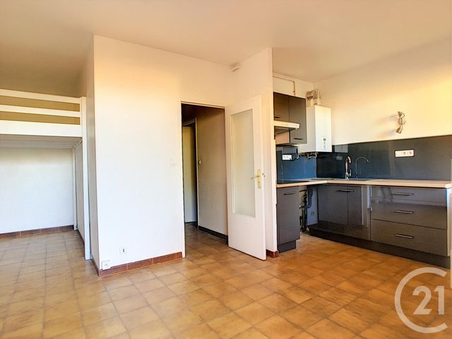 Appartement F1 à louer - 1 pièce - 30.0 m2 - AJACCIO - 20 - CORSE - Century 21 Actif Immobilier