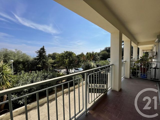 Appartement F2 à louer - 2 pièces - 40.5 m2 - AJACCIO - 20 - CORSE - Century 21 Actif Immobilier