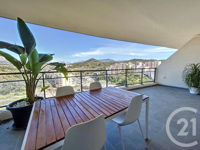 appartement - AJACCIO - 20