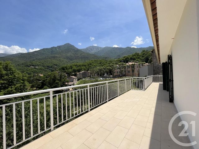 maison - BOCOGNANO - 20