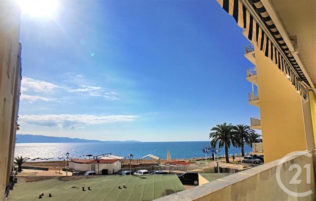 appartement - AJACCIO - 20