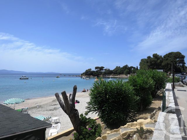 Appartement Duplex à louer - 4 pièces - 75.0 m2 - AJACCIO - 20 - CORSE - Century 21 Actif Immobilier