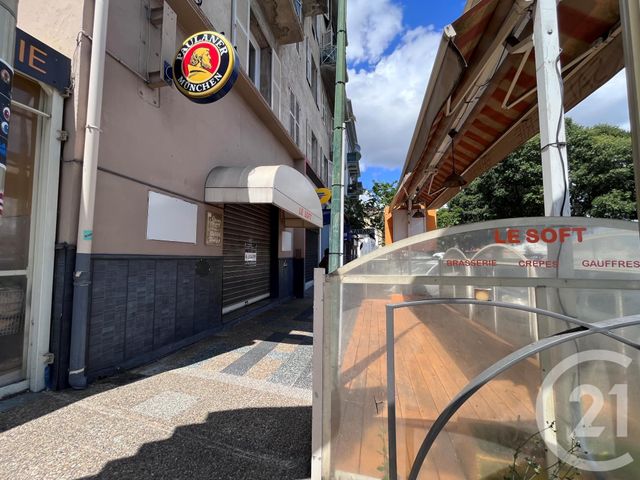 entreprise à louer - 165.0 m2 - AJACCIO - 20 - CORSE - Century 21 Actif Immobilier