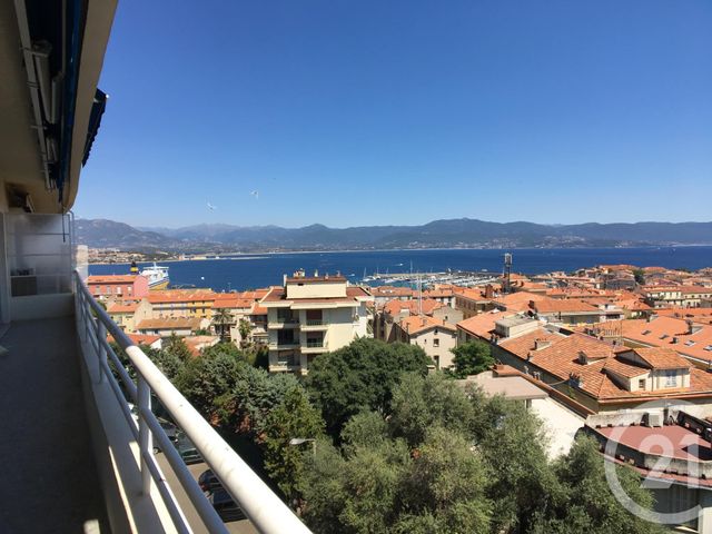 appartement - AJACCIO - 20