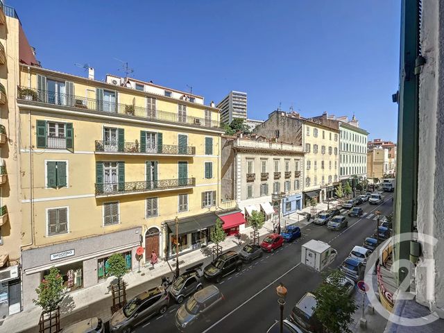 appartement - AJACCIO - 20