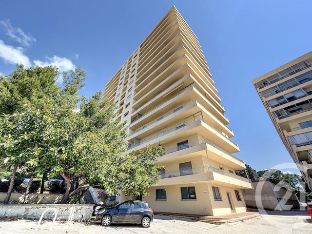 Appartement F2 à louer - 2 pièces - 53.55 m2 - AJACCIO - 201 - CORSE - Century 21 Actif Immobilier