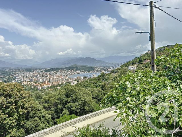 maison - AJACCIO - 20