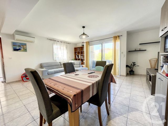 appartement - AJACCIO - 20