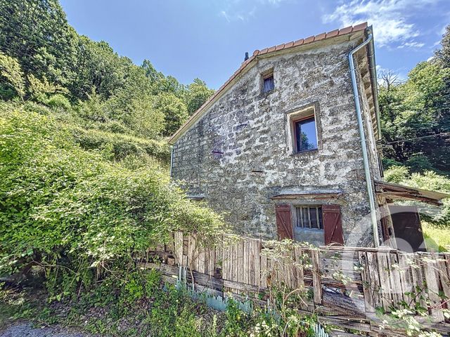 maison à vendre - 4 pièces - 64.0 m2 - PALNECA - 201 - CORSE - Century 21 Actif Immobilier