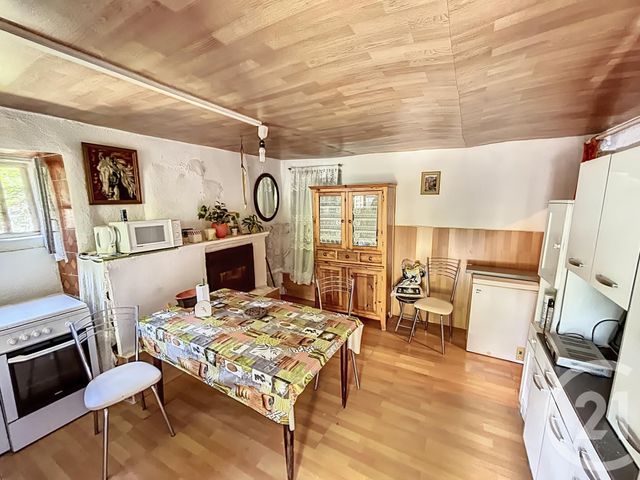 Afficher la photo en grand maison à vendre - 4 pièces - 64.0 m2 - PALNECA - 201 - CORSE - Century 21 Actif Immobilier