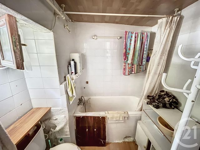 Afficher la photo en grand maison à vendre - 4 pièces - 64.0 m2 - PALNECA - 201 - CORSE - Century 21 Actif Immobilier