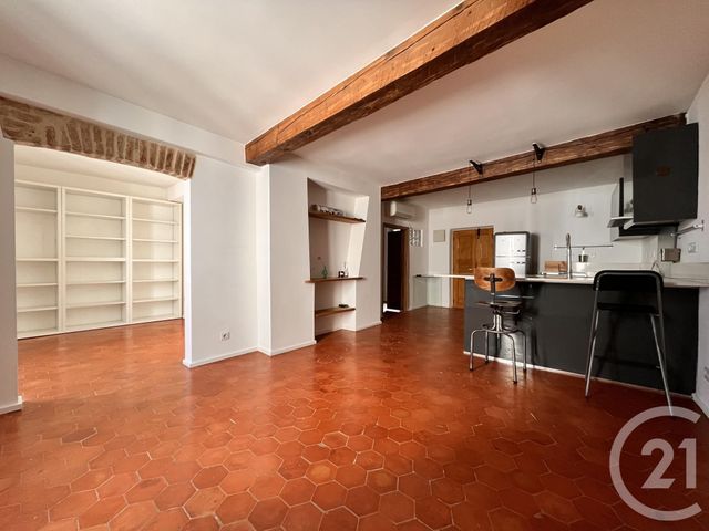 appartement - AJACCIO - 20