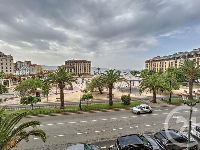 appartement - AJACCIO - 20