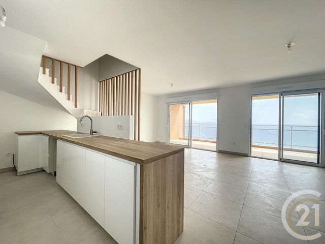 appartement - AJACCIO - 20