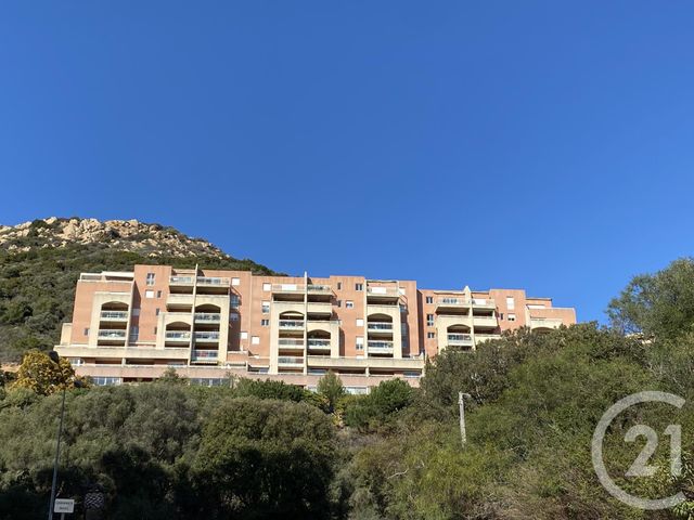 parking à louer - 18.0 m2 - AJACCIO - 20 - CORSE - Century 21 Actif Immobilier