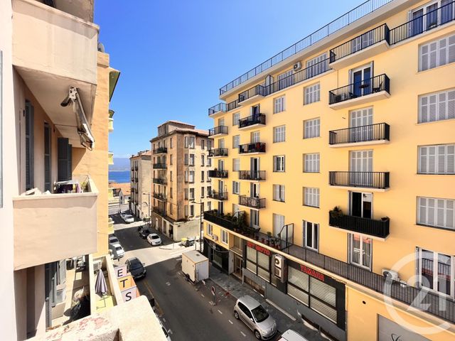 appartement - AJACCIO - 20