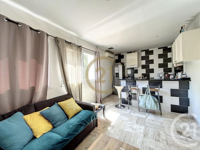appartement - AJACCIO - 20