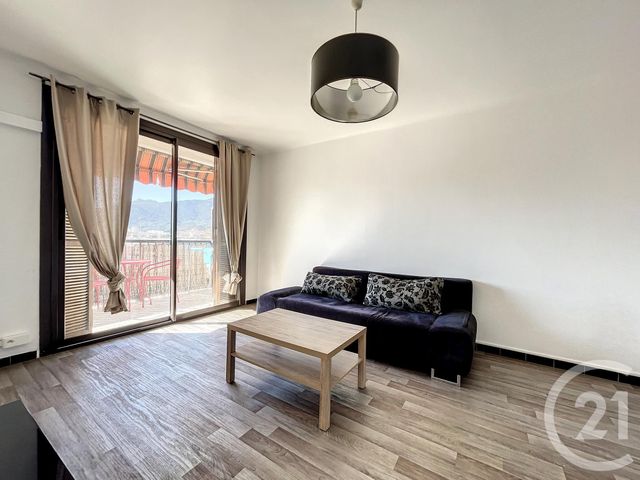 Appartement F2 à louer - 2 pièces - 52.0 m2 - AJACCIO - 20 - CORSE - Century 21 Actif Immobilier