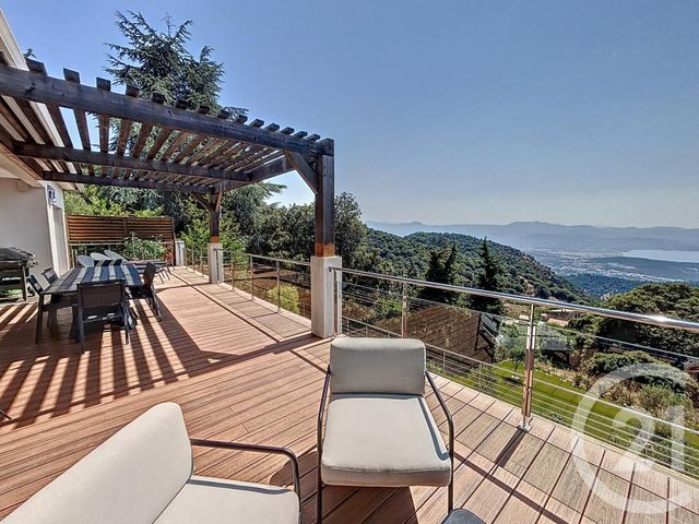 maison à vendre - 8 pièces - 227.0 m2 - ALATA - 201 - CORSE - Century 21 Actif Immobilier