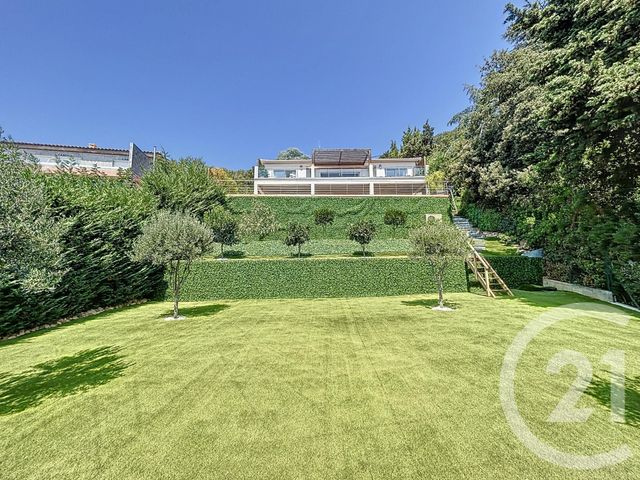 maison à vendre - 8 pièces - 227.0 m2 - ALATA - 201 - CORSE - Century 21 Actif Immobilier