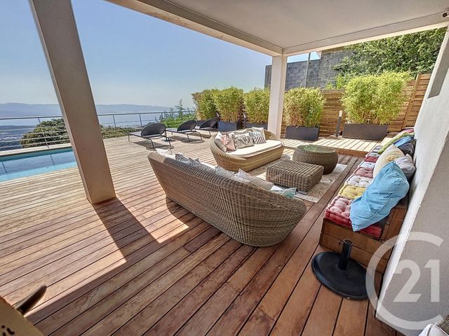 maison à vendre - 8 pièces - 227.0 m2 - ALATA - 201 - CORSE - Century 21 Actif Immobilier