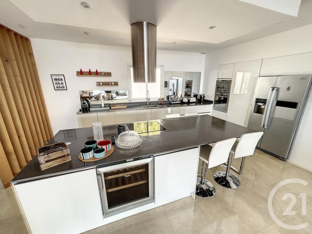 maison à vendre - 8 pièces - 227.0 m2 - ALATA - 201 - CORSE - Century 21 Actif Immobilier