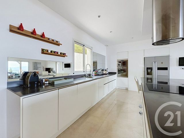 maison à vendre - 8 pièces - 227.0 m2 - ALATA - 201 - CORSE - Century 21 Actif Immobilier
