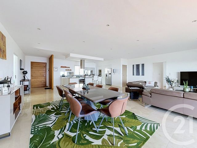 maison à vendre - 8 pièces - 227.0 m2 - ALATA - 201 - CORSE - Century 21 Actif Immobilier