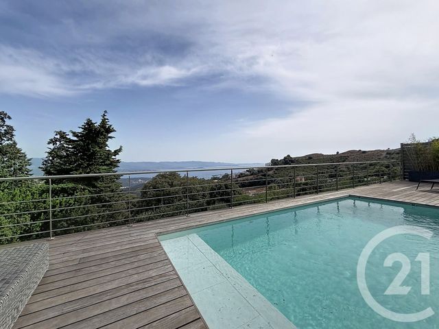 maison à vendre - 8 pièces - 227.0 m2 - ALATA - 201 - CORSE - Century 21 Actif Immobilier