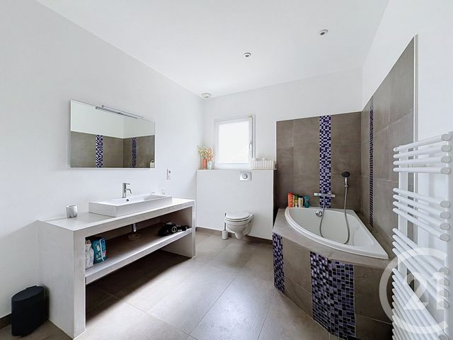 maison à vendre - 8 pièces - 227.0 m2 - ALATA - 201 - CORSE - Century 21 Actif Immobilier