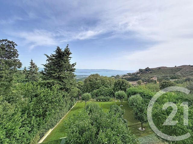 maison à vendre - 8 pièces - 227.0 m2 - ALATA - 201 - CORSE - Century 21 Actif Immobilier