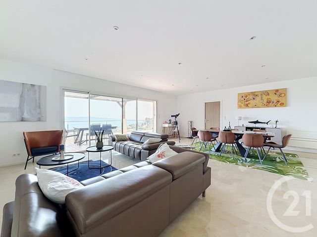 maison à vendre - 8 pièces - 227.0 m2 - ALATA - 201 - CORSE - Century 21 Actif Immobilier