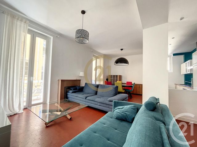 appartement - AJACCIO - 20