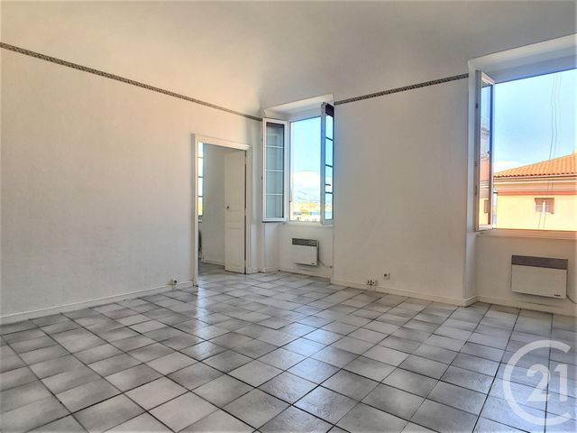 Appartement F2 à louer - 2 pièces - 55.0 m2 - AJACCIO - 201 - CORSE - Century 21 Actif Immobilier