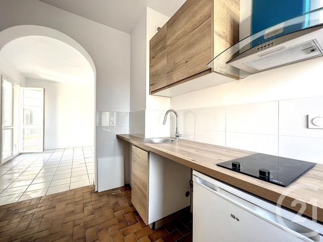 Appartement F1 à louer - 1 pièce - 35.0 m2 - AJACCIO - 20 - CORSE - Century 21 Actif Immobilier