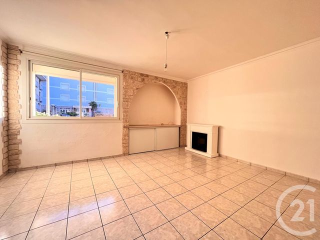 Appartement F3 à louer - 3 pièces - 80.0 m2 - AJACCIO - 20 - CORSE - Century 21 Actif Immobilier