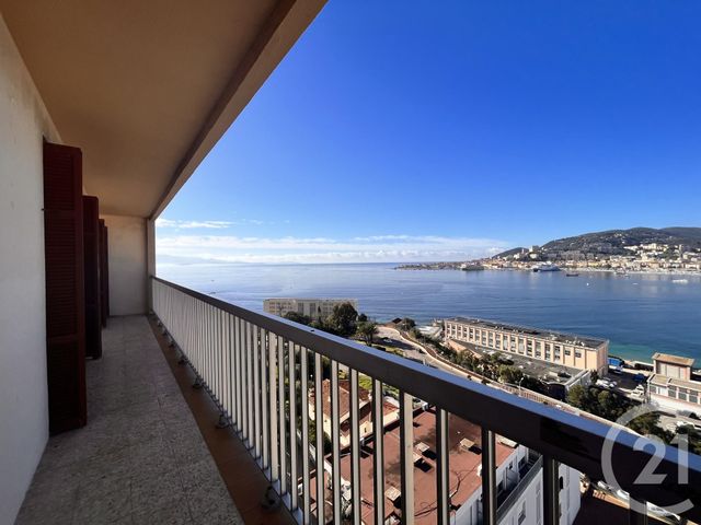 Appartement F4 à louer AJACCIO