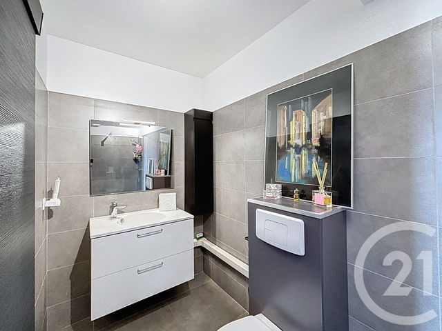 Appartement F4 à vendre - 4 pièces - 96.6 m2 - AJACCIO - 201 - CORSE - Century 21 Actif Immobilier