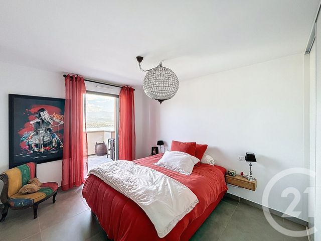 Appartement F4 à vendre - 4 pièces - 96.6 m2 - AJACCIO - 201 - CORSE - Century 21 Actif Immobilier